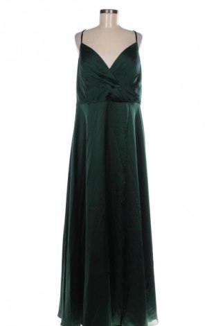 Kleid Magic Nights, Größe XL, Farbe Grün, Preis 96,99 €