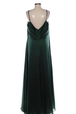 Kleid Magic Nights, Größe XL, Farbe Grün, Preis 96,99 €