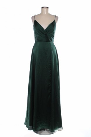 Kleid Magic Nights, Größe S, Farbe Grün, Preis 96,99 €