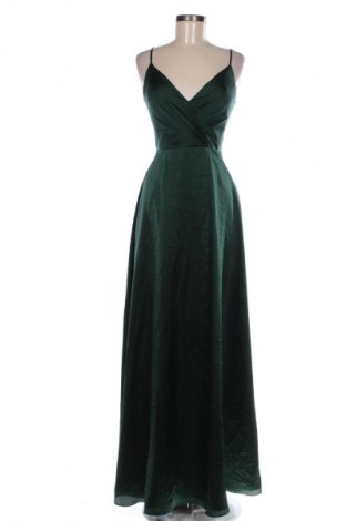 Rochie Magic Nights, Mărime XXS, Culoare Verde, Preț 476,99 Lei