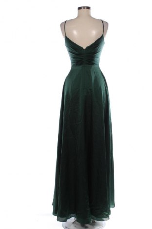 Rochie Magic Nights, Mărime XXS, Culoare Verde, Preț 476,99 Lei