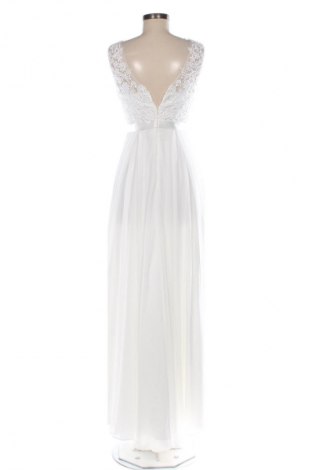 Kleid Magic Nights, Größe S, Farbe Weiß, Preis 96,99 €