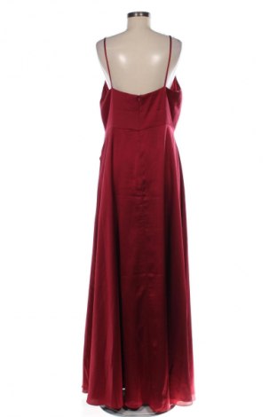 Kleid Magic Nights, Größe L, Farbe Rot, Preis 74,99 €