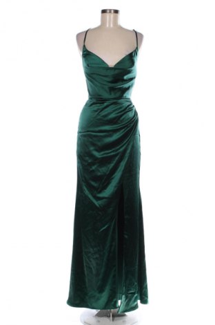 Rochie Magic Nights, Mărime S, Culoare Verde, Preț 476,99 Lei