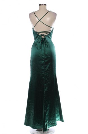 Rochie Magic Nights, Mărime S, Culoare Verde, Preț 476,99 Lei