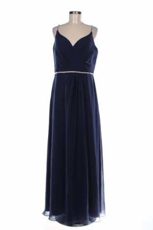 Kleid Magic Nights, Größe XL, Farbe Blau, Preis 96,99 €