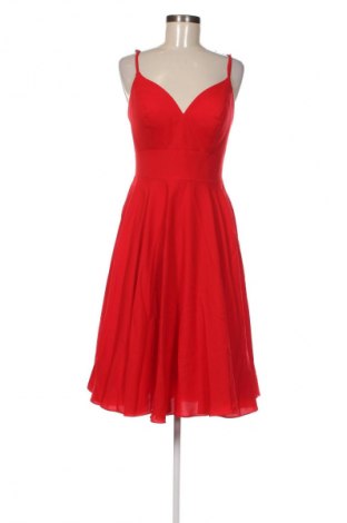 Kleid Magic Nights, Größe M, Farbe Rot, Preis € 97,99