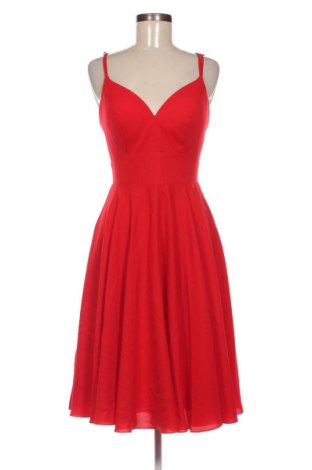 Kleid Magic Nights, Größe S, Farbe Rot, Preis € 75,99