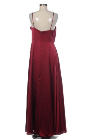 Kleid Magic Nights, Größe M, Farbe Rot, Preis € 84,99