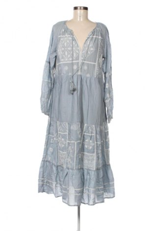 Kleid Maison 123, Größe L, Farbe Mehrfarbig, Preis € 90,99