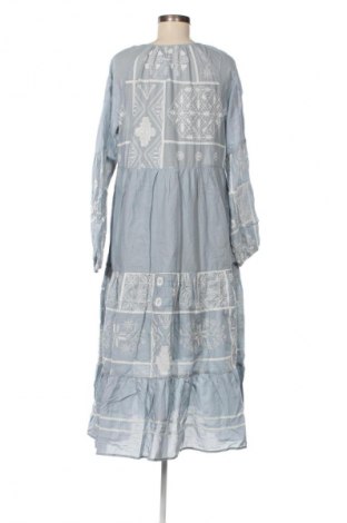 Kleid Maison 123, Größe L, Farbe Mehrfarbig, Preis € 90,99
