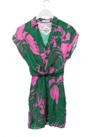 Kleid Mango, Größe XS, Farbe Mehrfarbig, Preis 25,00 €