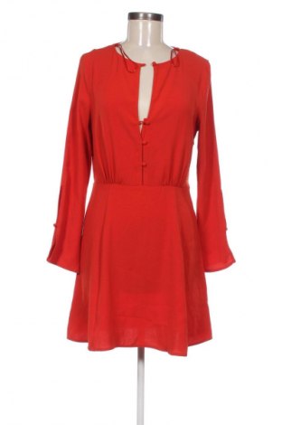 Kleid Mango, Größe M, Farbe Rot, Preis € 17,30