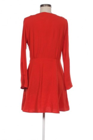 Kleid Mango, Größe M, Farbe Rot, Preis € 17,30