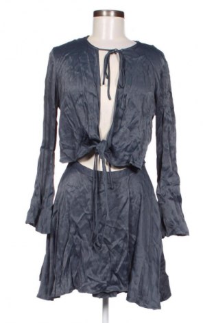 Kleid Mango, Größe M, Farbe Blau, Preis € 28,57
