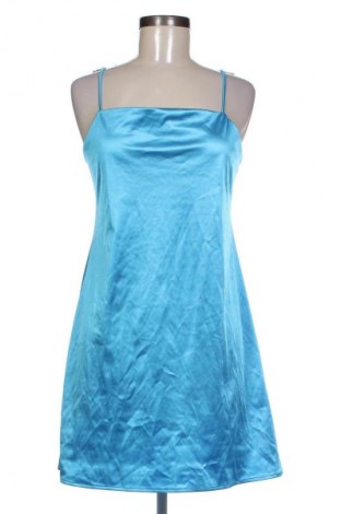 Kleid Mango, Größe L, Farbe Blau, Preis 39,00 €