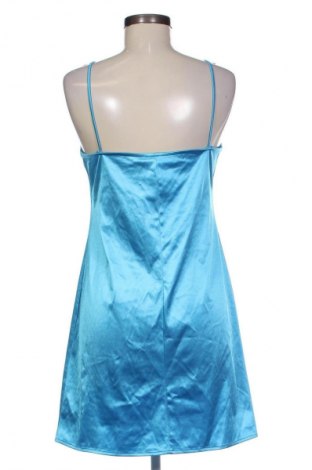Kleid Mango, Größe L, Farbe Blau, Preis 39,00 €