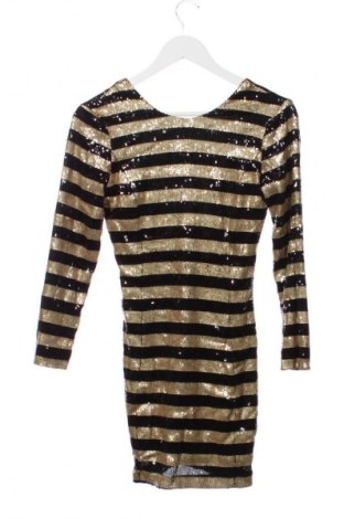Kleid Mango, Größe XS, Farbe Mehrfarbig, Preis € 17,39