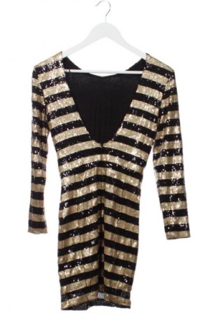 Kleid Mango, Größe XS, Farbe Mehrfarbig, Preis € 17,39