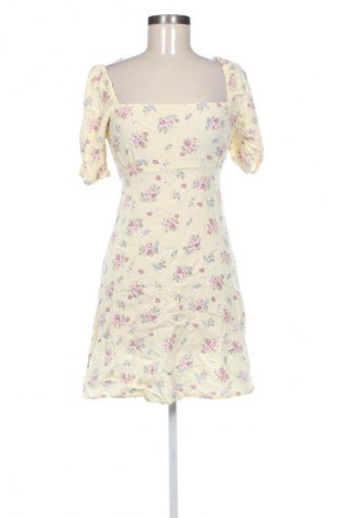 Kleid Mango, Größe S, Farbe Mehrfarbig, Preis € 17,39