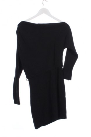 Kleid Mango, Größe M, Farbe Schwarz, Preis 26,99 €