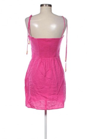 Kleid Mango, Größe M, Farbe Rosa, Preis 14,99 €