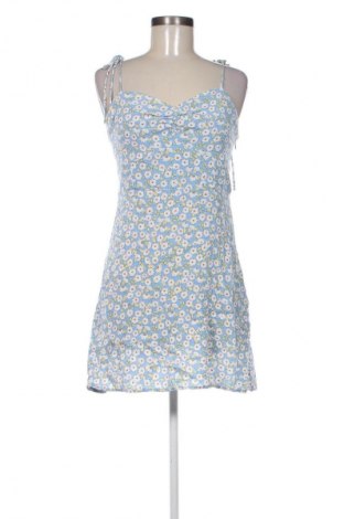 Kleid Mango, Größe L, Farbe Mehrfarbig, Preis 14,99 €