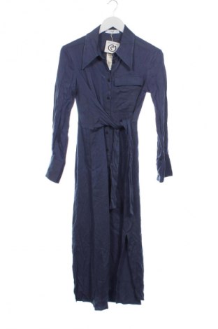Kleid Mango, Größe XS, Farbe Blau, Preis € 35,58