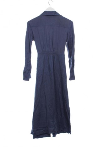 Kleid Mango, Größe XS, Farbe Blau, Preis € 35,58