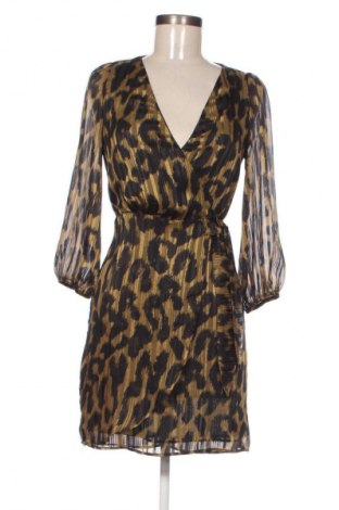 Kleid Mango, Größe XS, Farbe Mehrfarbig, Preis € 11,99