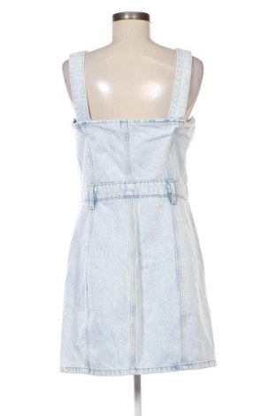 Kleid Mango, Größe M, Farbe Blau, Preis € 15,99