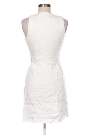 Kleid Mango, Größe XS, Farbe Weiß, Preis 18,99 €