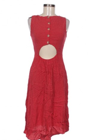 Kleid Mango, Größe M, Farbe Mehrfarbig, Preis € 14,99