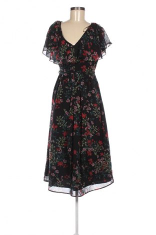 Kleid Mango, Größe XS, Farbe Mehrfarbig, Preis € 16,99