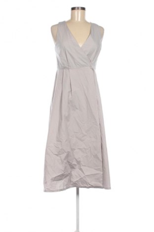 Kleid Mango, Größe S, Farbe Grau, Preis € 16,99