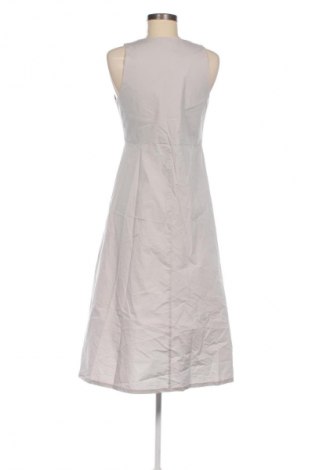 Kleid Mango, Größe S, Farbe Grau, Preis € 16,99