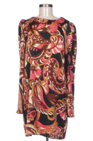 Kleid Mango, Größe XL, Farbe Mehrfarbig, Preis 12,99 €