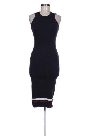Kleid Mango, Größe L, Farbe Blau, Preis € 13,99