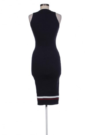 Kleid Mango, Größe L, Farbe Blau, Preis € 13,99