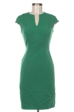 Kleid Mango, Größe XS, Farbe Grün, Preis € 38,99