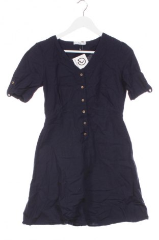 Kleid Mango, Größe XS, Farbe Blau, Preis € 14,99