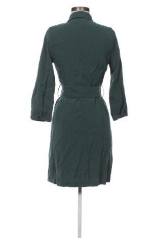Šaty  Mango, Velikost M, Barva Zelená, Cena  269,00 Kč