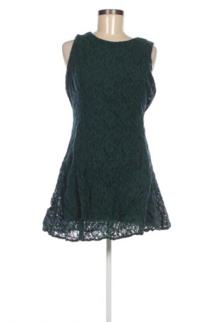 Kleid Mango, Größe L, Farbe Mehrfarbig, Preis € 18,99
