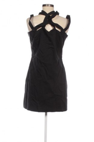 Kleid Mango, Größe XL, Farbe Schwarz, Preis € 23,99