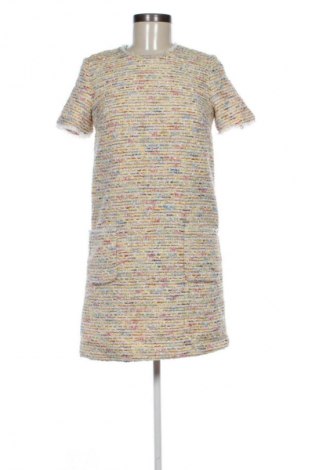 Kleid Mango, Größe XS, Farbe Mehrfarbig, Preis 23,99 €