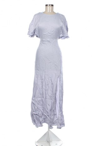 Kleid Mango, Größe S, Farbe Blau, Preis 31,99 €
