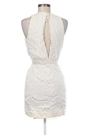 Kleid Mango, Größe L, Farbe Ecru, Preis € 22,99