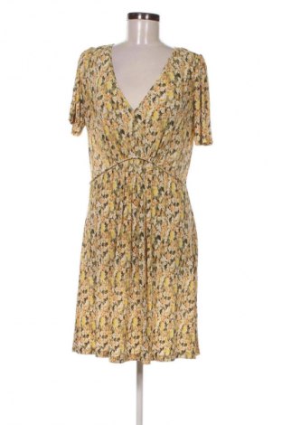 Kleid Mango, Größe L, Farbe Mehrfarbig, Preis 20,99 €