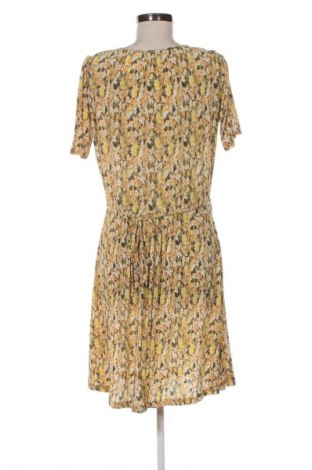 Kleid Mango, Größe L, Farbe Mehrfarbig, Preis 20,99 €