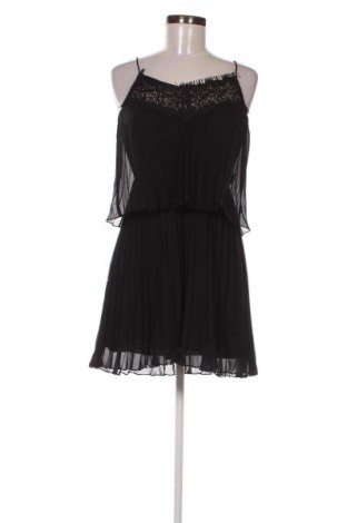 Kleid Mango, Größe XS, Farbe Schwarz, Preis € 14,99